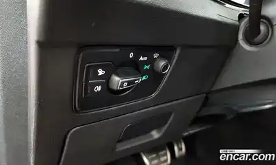 Volkswagen Arteon, 2022