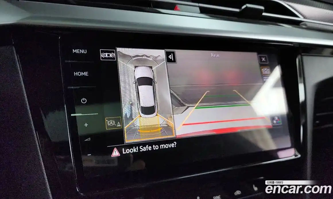 Volkswagen Arteon 2022 2.0 Автомат в Москве № 168811, фото 16