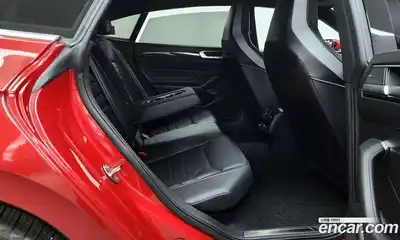 Volkswagen Arteon 2022 2.0 Автомат в Москве № 168811, миниатюра 2