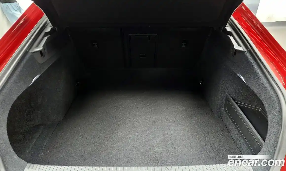 Volkswagen Arteon 2022 2.0 Автомат в Москве № 168811, фото 7