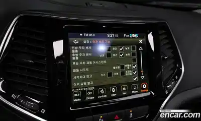 Jeep Cherokee 2022 2.4 Автомат в Москве № 169709, миниатюра 10