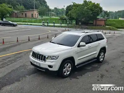 Jeep Cherokee, 2012