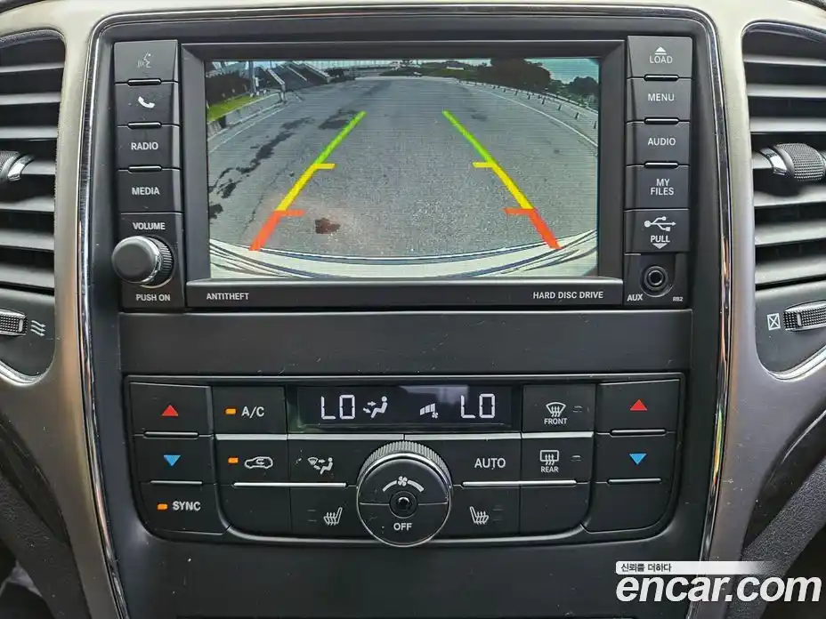 Jeep Cherokee 2012 3.0 Автомат в Москве № 170068, фото 12