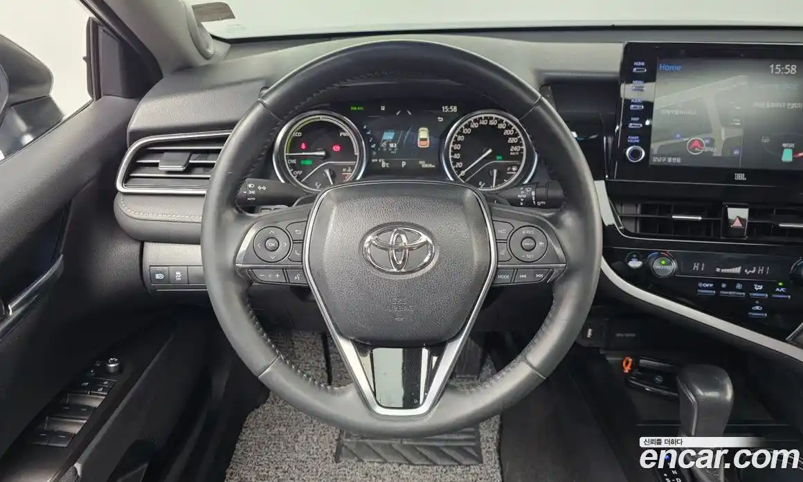 Toyota Camry 2022 2.5 Автомат в Москве № 170242, фото 18