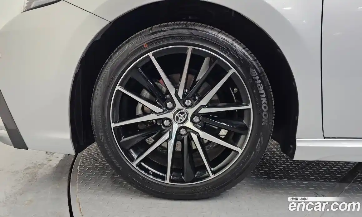 Toyota Camry 2022 2.5 Автомат в Москве № 170242, фото 19