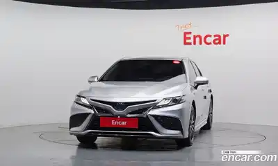 Toyota Camry 2022 2.5 Автомат в Москве № 170242, миниатюра 5