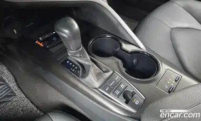 Toyota Camry 2022 2.5 Автомат в Москве № 170242, миниатюра 8