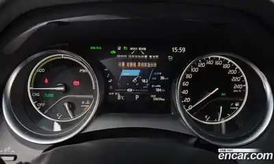 Toyota Camry 2022 2.5 Автомат в Москве № 170242, миниатюра 10