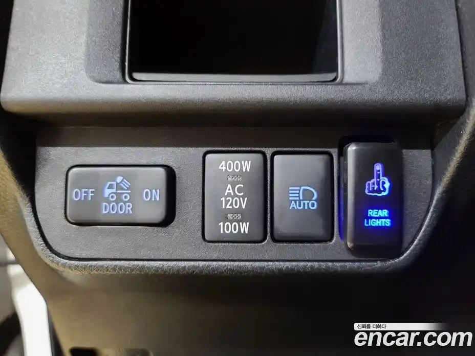 Toyota Tacoma 2018 3.5 Автомат в Москве № 170326, фото 11