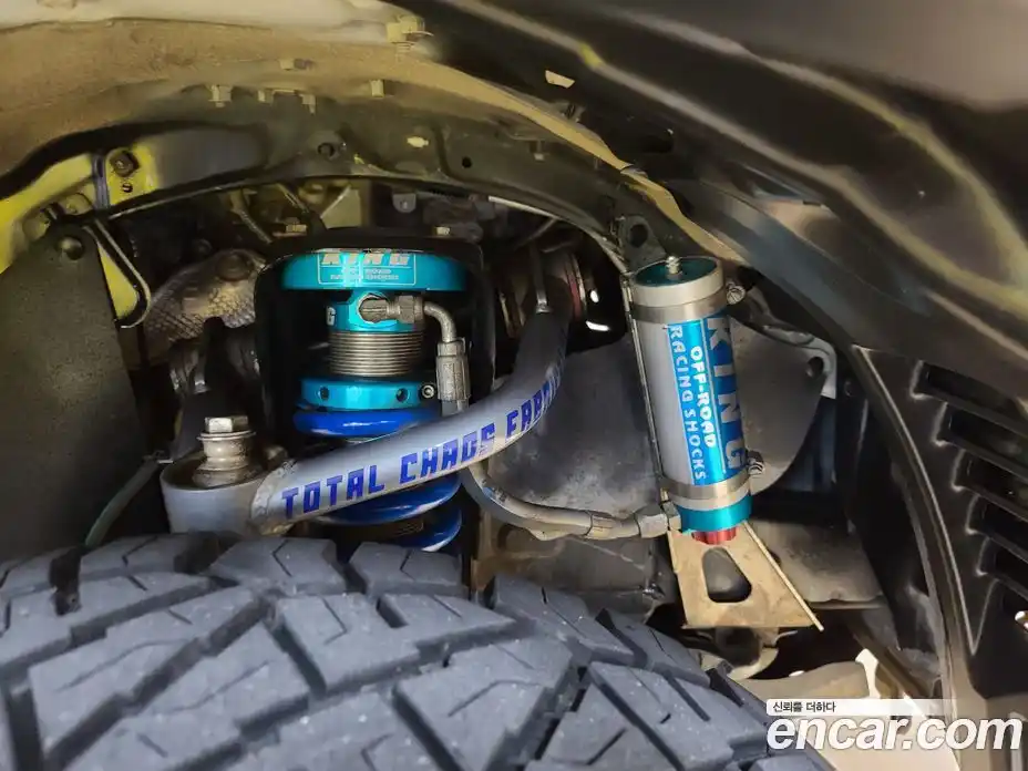 Toyota Tacoma 2018 3.5 Автомат в Москве № 170326, фото 18