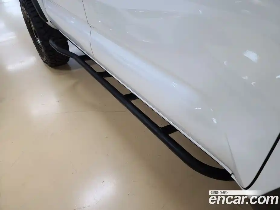 Toyota Tacoma 2018 3.5 Автомат в Москве № 170326, фото 20