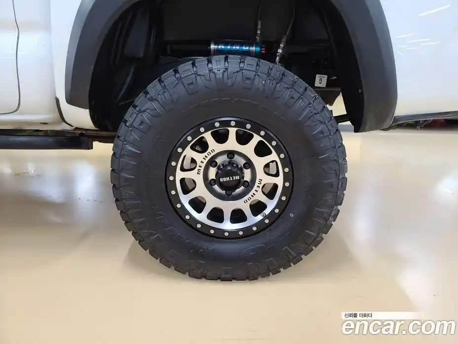 Toyota Tacoma 2018 3.5 Автомат в Москве № 170326, фото 5