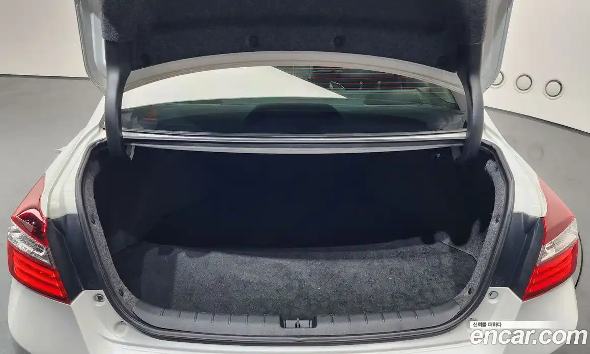 Honda Accord 2016 2.4 Автомат в Москве № 170547, фото 20