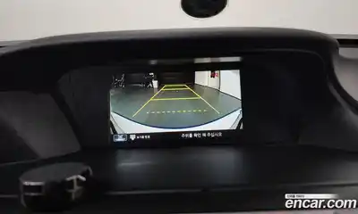 Honda Accord 2016 2.4 Автомат в Москве № 170547, миниатюра 4