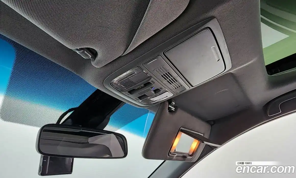 Honda Accord 2016 2.4 Автомат в Москве № 170547, фото 5