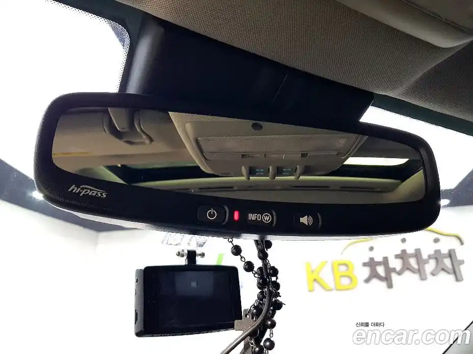 Chevrolet Trax 2015 1.4 Автомат в Москве № 174285, фото 11