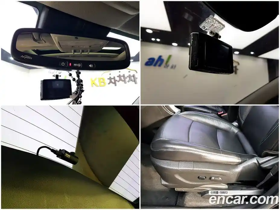 Chevrolet Trax 2015 1.4 Автомат в Москве № 174285, фото 18