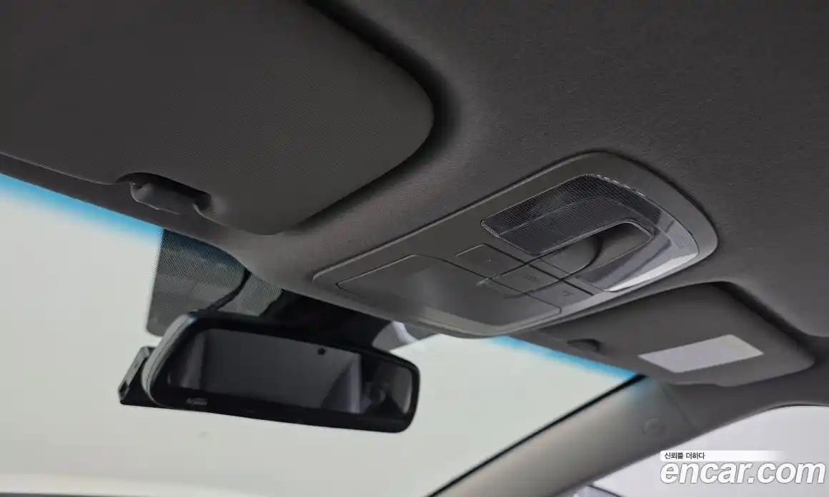 SsangYong TIBOLI 2024 1.5 Автомат в Москве № 1742, фото 16