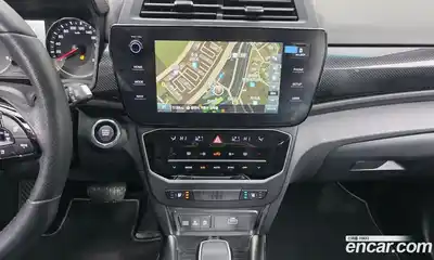 SsangYong TIBOLI 2024 1.5 Автомат в Москве № 1742, миниатюра 3