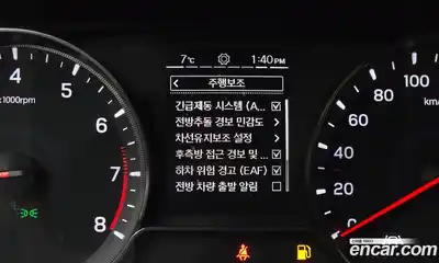 SsangYong TIBOLI 2024 1.5 Автомат в Москве № 1742, миниатюра 4