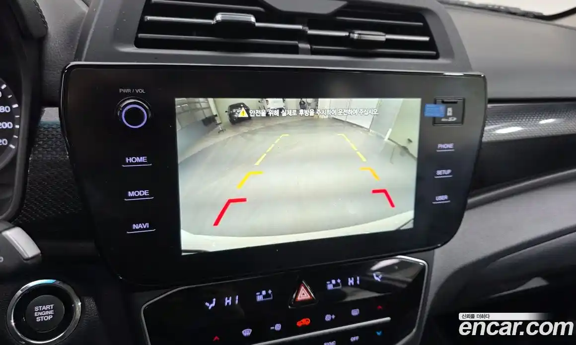 SsangYong TIBOLI 2024 1.5 Автомат в Москве № 1742, фото 5