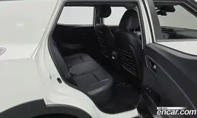 SsangYong TIBOLI 2024 1.5 Автомат в Москве № 1742, миниатюра 6