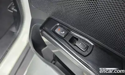 SsangYong TIBOLI 2024 1.5 Автомат в Москве № 1742, миниатюра 9