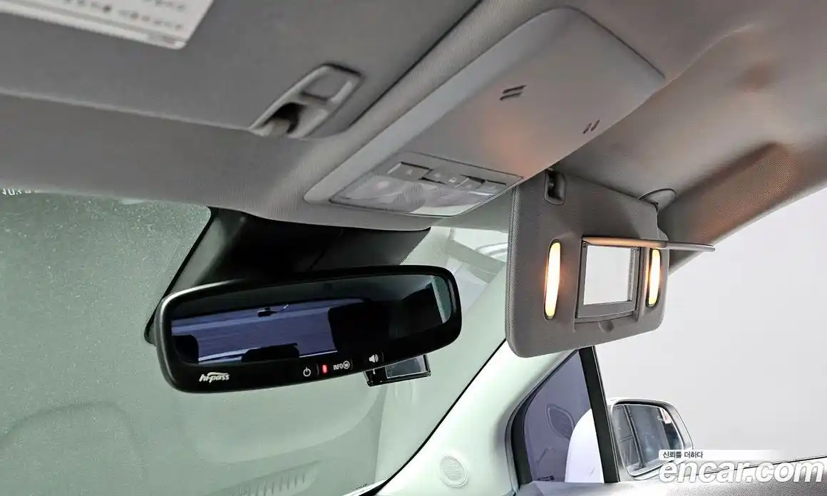 Chevrolet Trax 2017 1.4 Автомат в Москве № 175126, фото 6