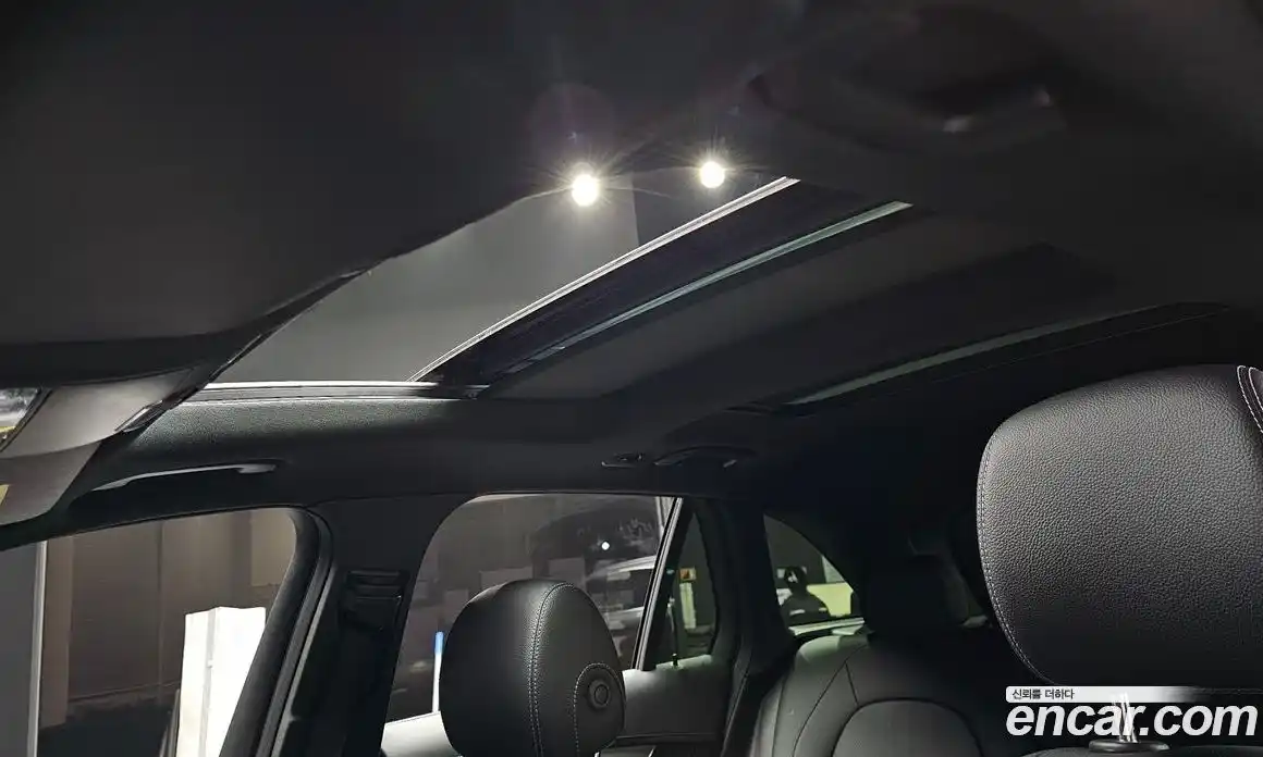 Mercedes-Benz GLC-Class 2021 2.0 Автомат в Москве № 176716, фото 16