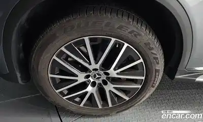 Mercedes-Benz GLC-Class 2021 2.0 Автомат в Москве № 176716, миниатюра 8