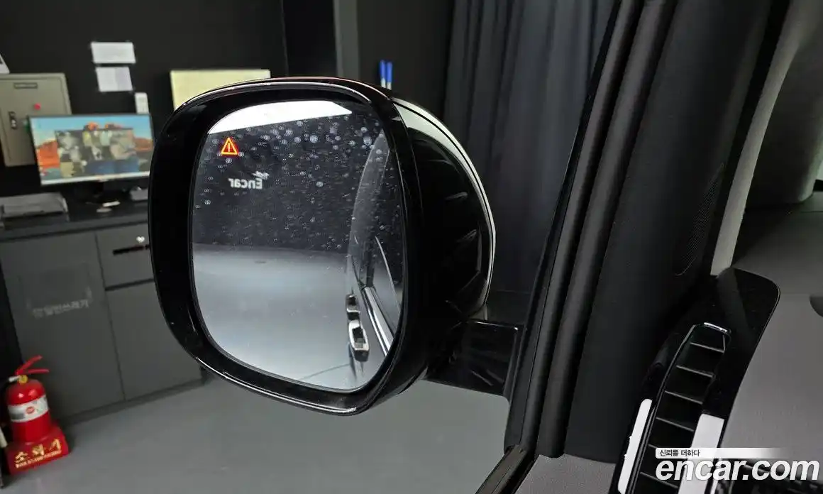 Hyundai Staria 2025 1.6 Автомат в Москве № 184795, фото 12