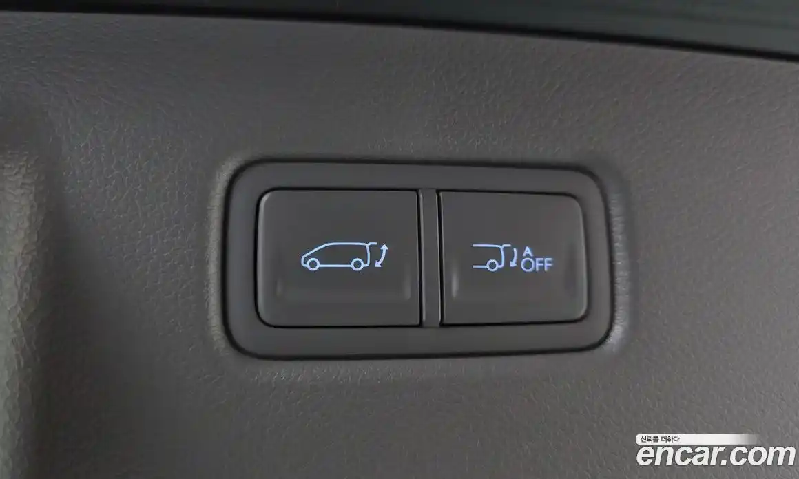 Hyundai Staria 2025 1.6 Автомат в Москве № 184795, фото 14