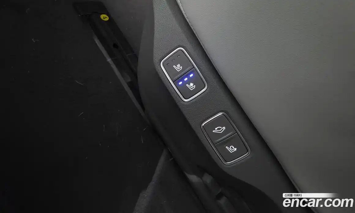 Hyundai Staria 2025 1.6 Автомат в Москве № 184795, фото 19