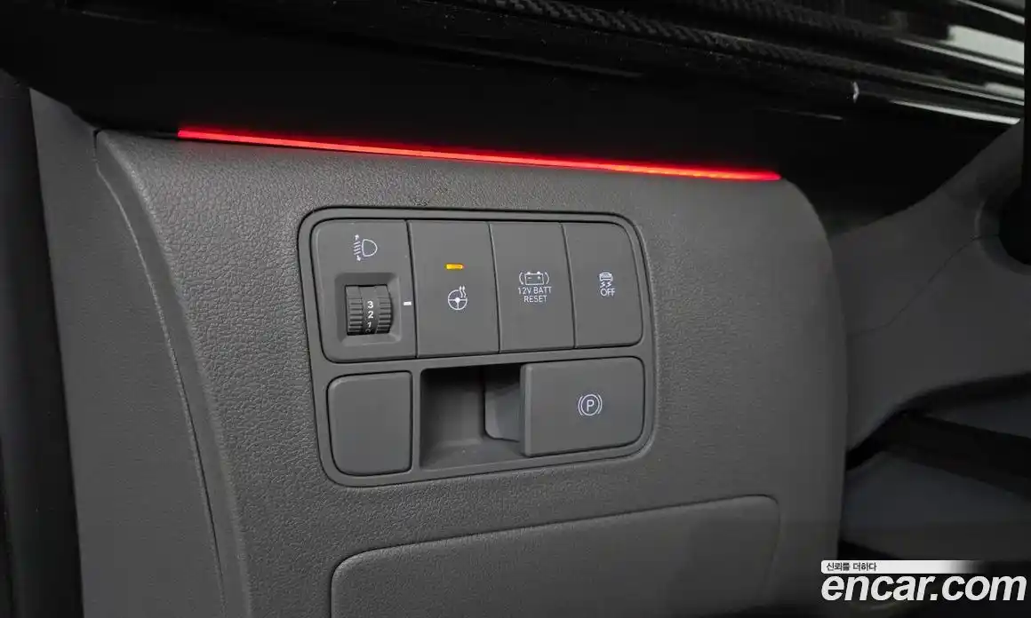 Hyundai Staria 2025 1.6 Автомат в Москве № 184795, фото 3