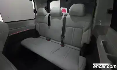 Hyundai Staria 2025 1.6 Автомат в Москве № 184795, миниатюра 4