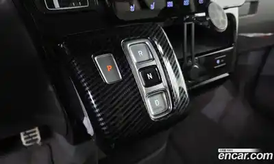 Hyundai Staria 2025 1.6 Автомат в Москве № 184795, миниатюра 6