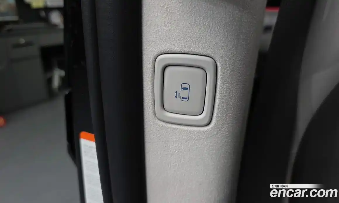 Hyundai Staria 2025 1.6 Автомат в Москве № 184795, фото 7