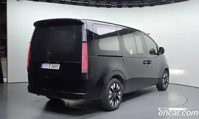 Hyundai Staria 2025 1.6 Автомат в Москве № 184795, миниатюра 8