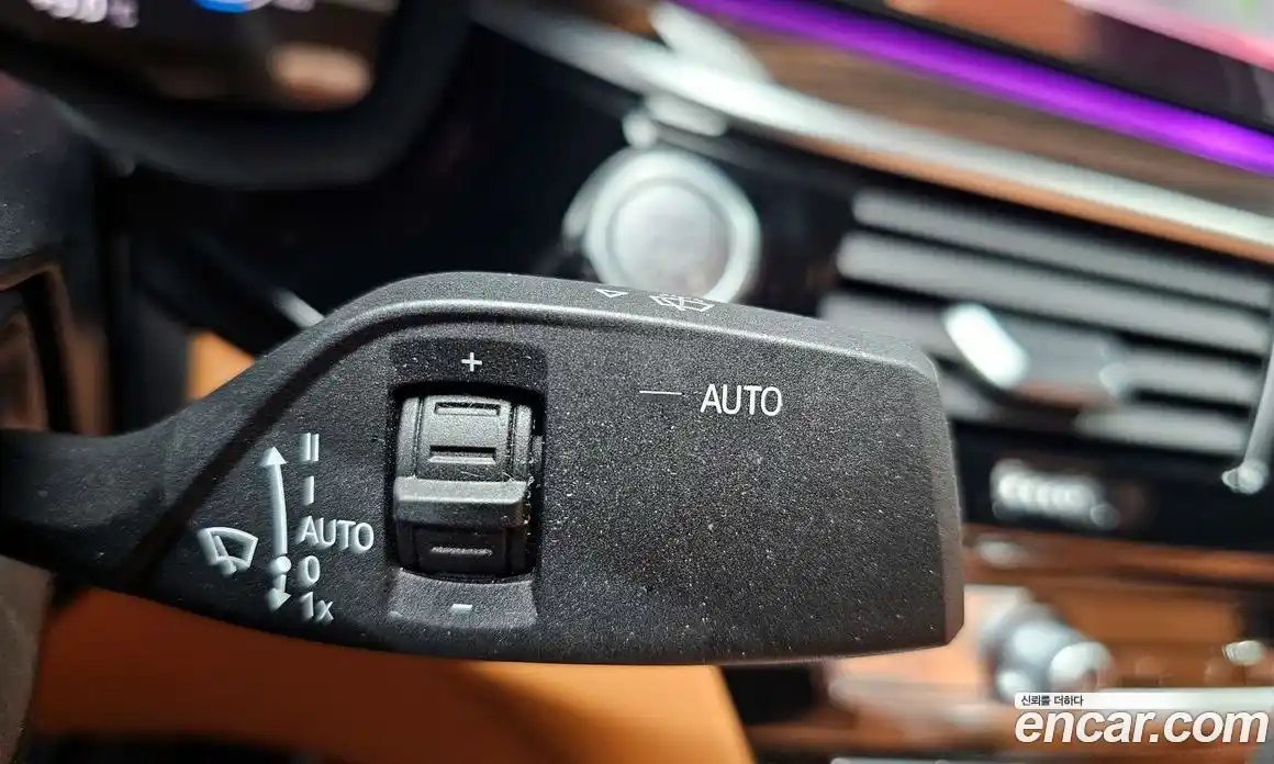 BMW 5-Series 2021 2.0 Автомат в Москве № 185767, фото 6