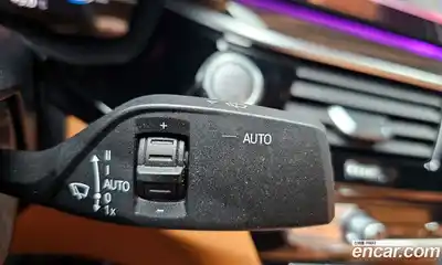 BMW 5-Series 2021 2.0 Автомат в Москве № 185767, миниатюра 6