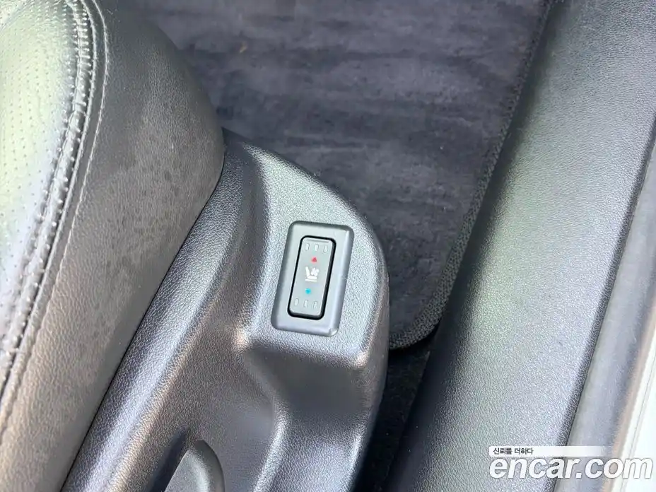 Renault SM5 2015 1.5 Автомат в Москве № 186569, фото 13