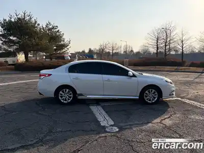 Renault SM5 2015 1.5 Автомат в Москве № 186569, миниатюра 3