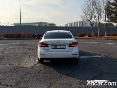 Renault SM5 2015 1.5 Автомат в Москве № 186569, миниатюра 4