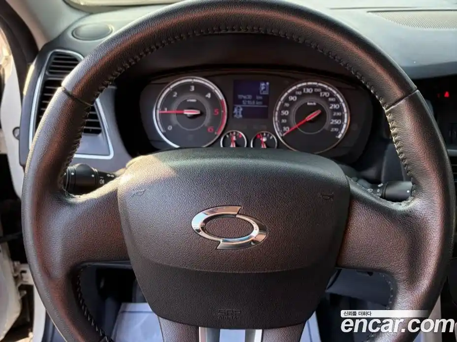 Renault SM5 2015 1.5 Автомат в Москве № 186569, фото 8