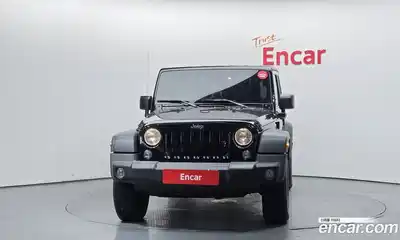 Jeep Wrangler 2017 3.6 Автомат в Москве № 186963, миниатюра 12
