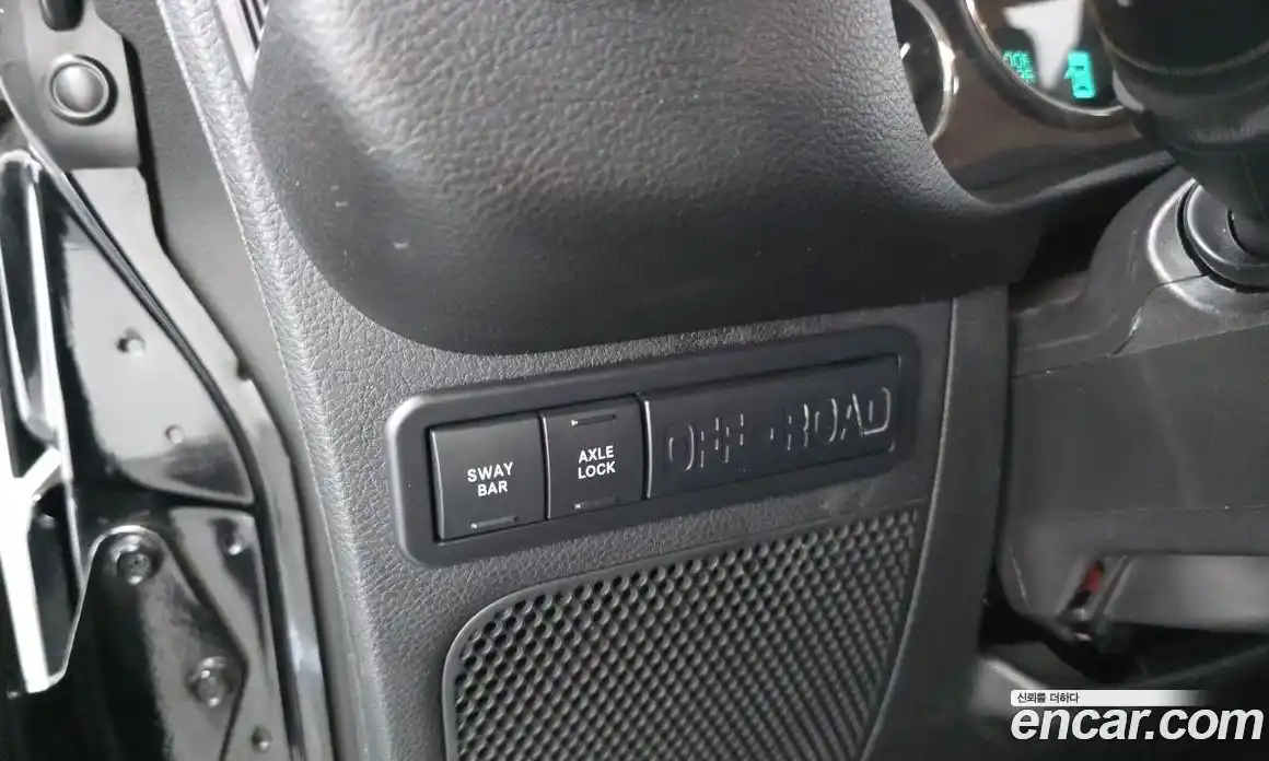 Jeep Wrangler 2017 3.6 Автомат в Москве № 186963, фото 14