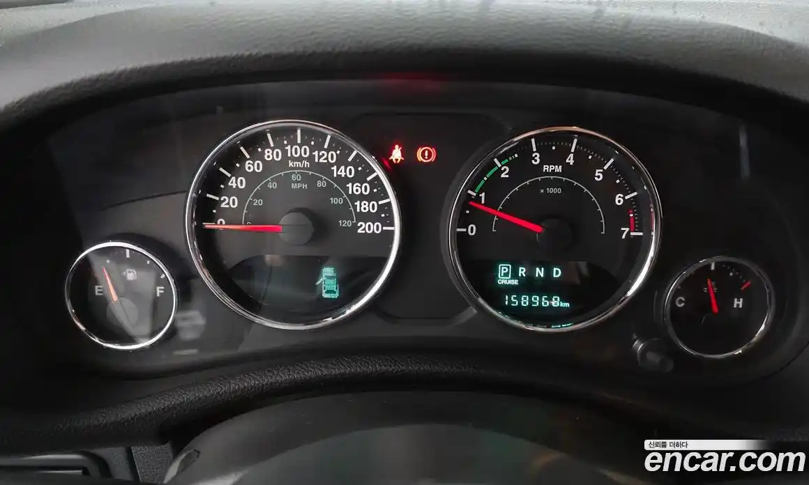 Jeep Wrangler 2017 3.6 Автомат в Москве № 186963, фото 15