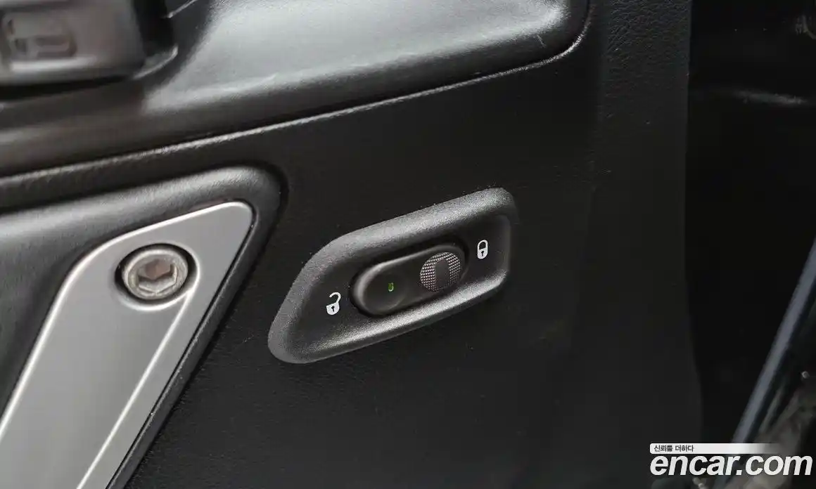 Jeep Wrangler 2017 3.6 Автомат в Москве № 186963, фото 19