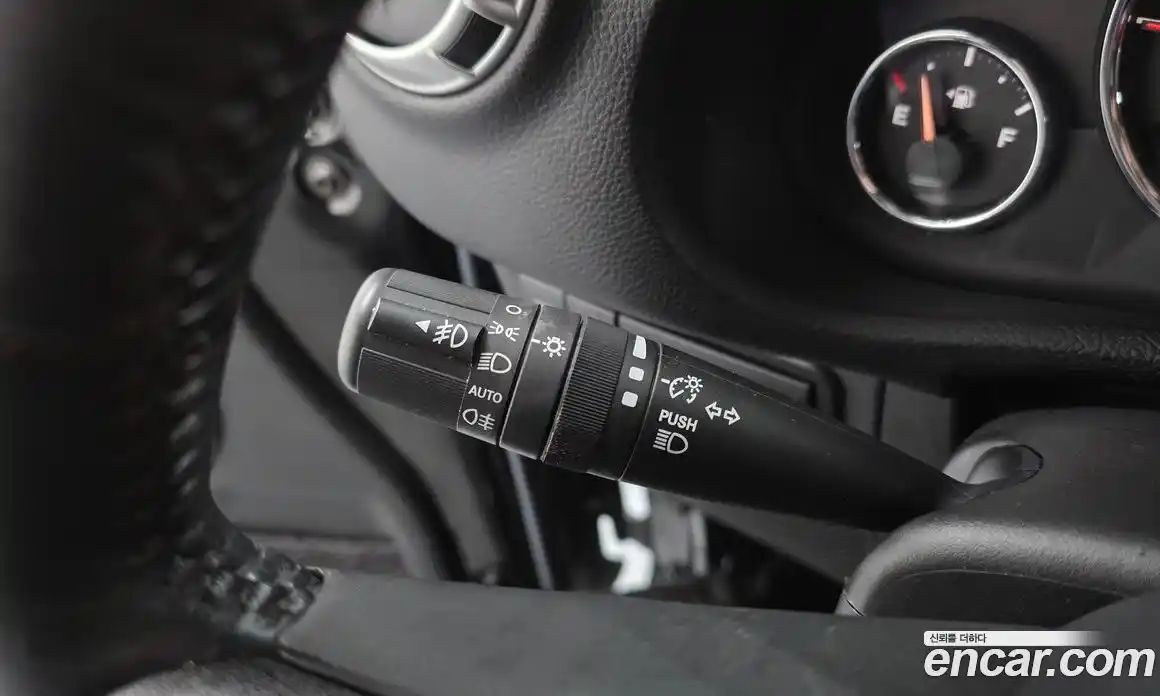 Jeep Wrangler 2017 3.6 Автомат в Москве № 186963, фото 20