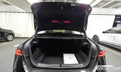 BMW 5-Series 2025 2.0 Автомат в Москве № 187381, миниатюра 11